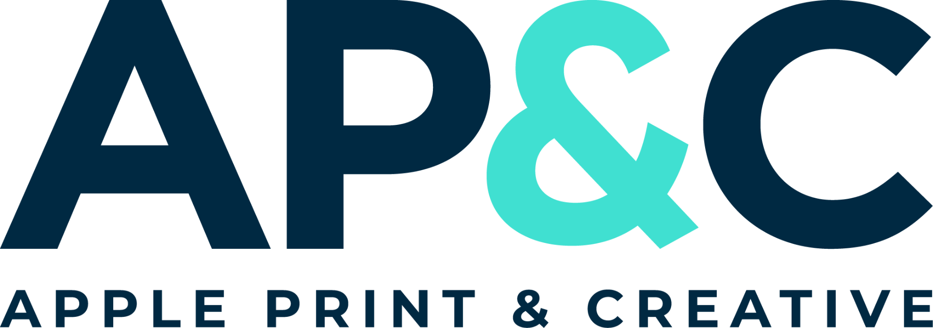 Apple Print & Creative